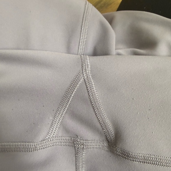 Lululemon Women’s InStill High-Rise Tight 25 Leggings Violet Verbena Size 10 - Picture 7 of 9